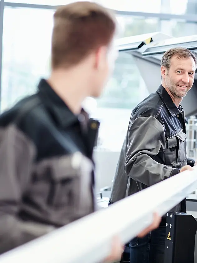 Startseite-Ihre Vorteile_B2B_Verarbeiter_Fotoshooting_2014_16