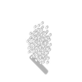 Regranulation
