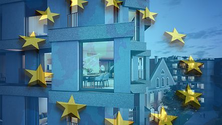 Green Deal europeo