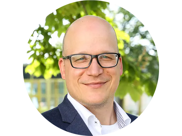 Dirk rund